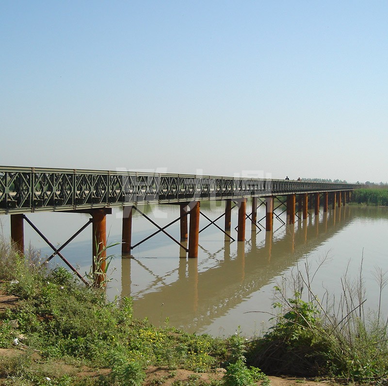 鎮江水投(tou)焦(jiao)北(bei)灘(tan)鋼(gang)便(bian)橋