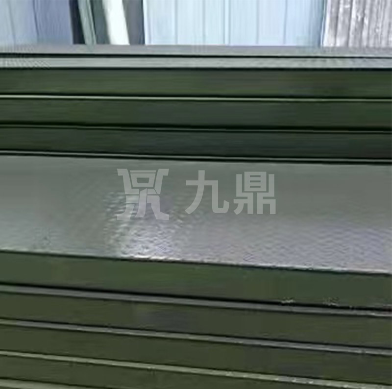 標準橋麵闆
